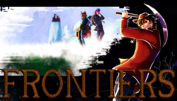 Frontiers