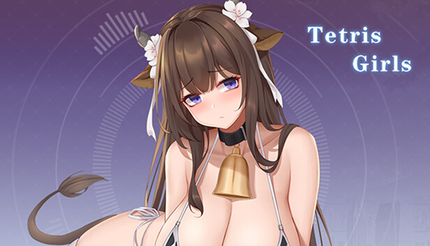 Tetris Girls