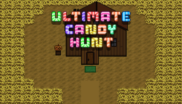 Ultimate Candy Hunt