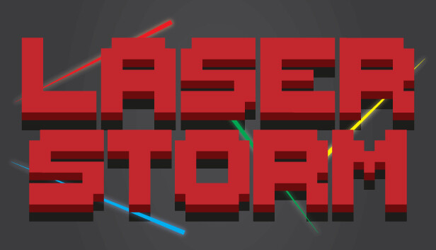 Laserstorm