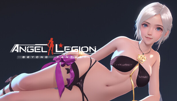 天使军团-Angel Legion-DLC 异域风情