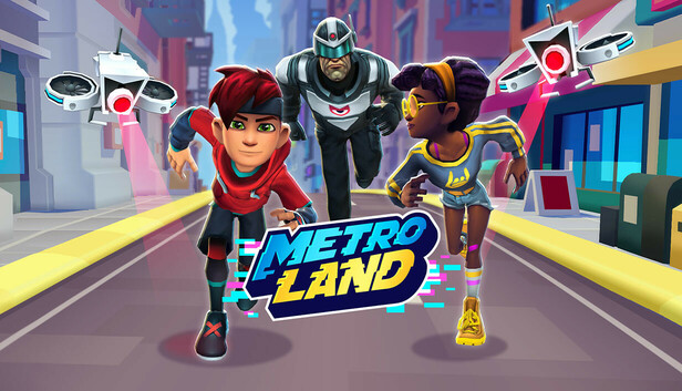 MetroLand