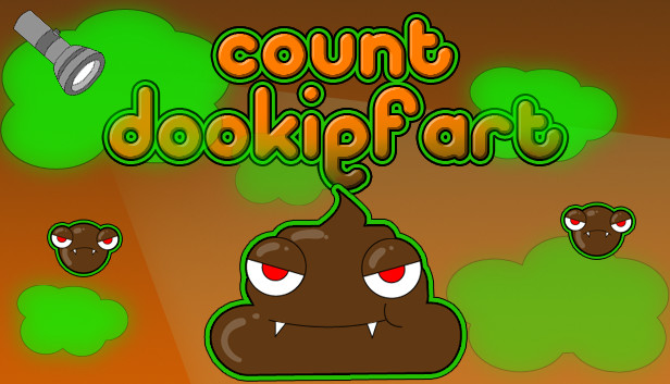 Count Dookie Fart
