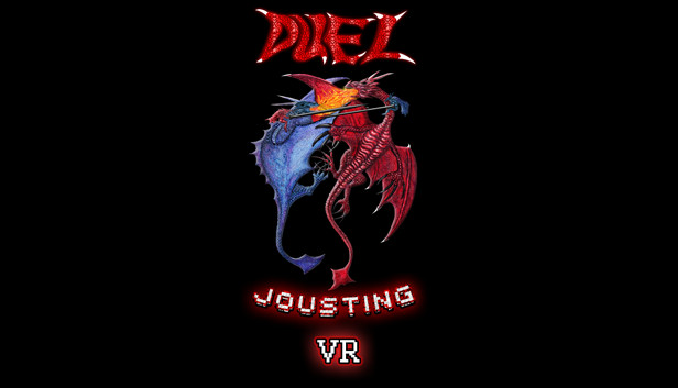 Duel Jousting VR