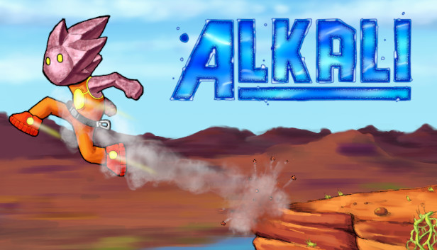 Alkali