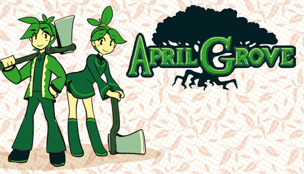 April Grove