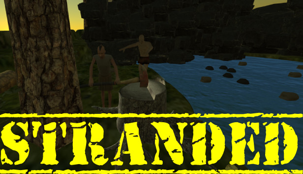 Stranded
