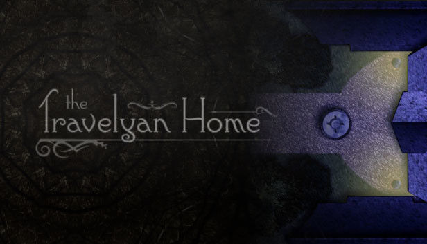 The Travelyan Home