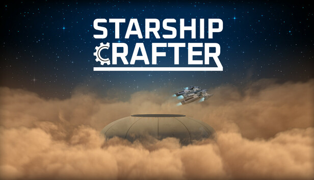 Starship Crafter