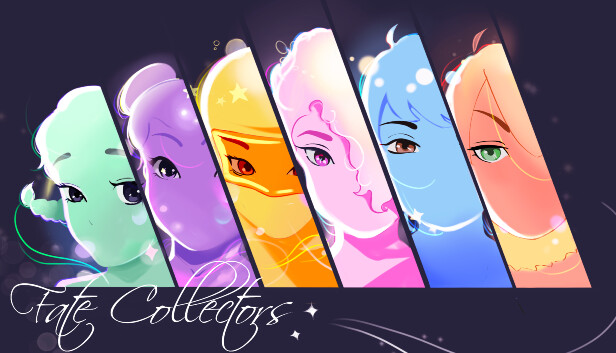 Fate Collectors