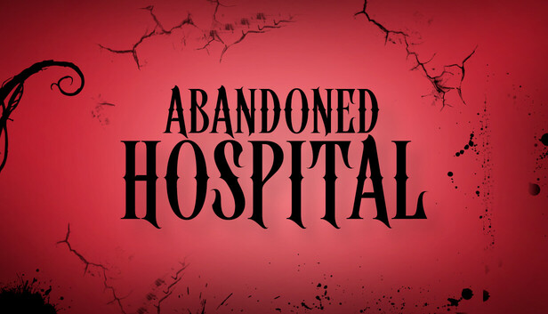Abandoned Hospital