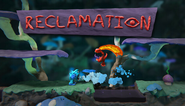 Reclamation