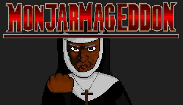 Monjarmageddon