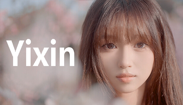 梦恋依心 Yixin