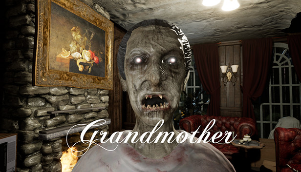Grandmother