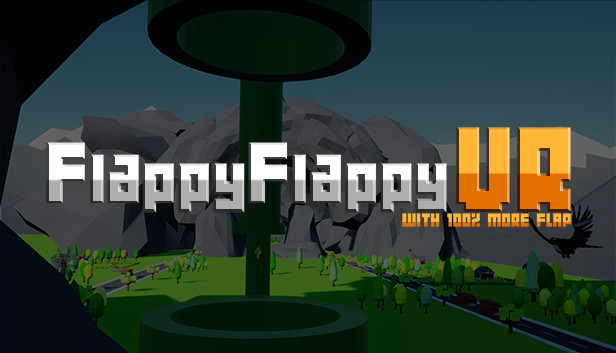Flappy Flappy VR