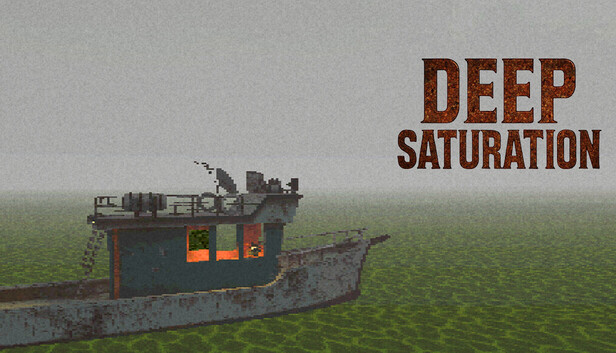 Deep Saturation