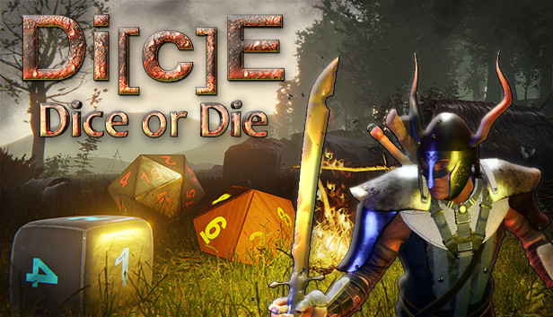 Di[c]E