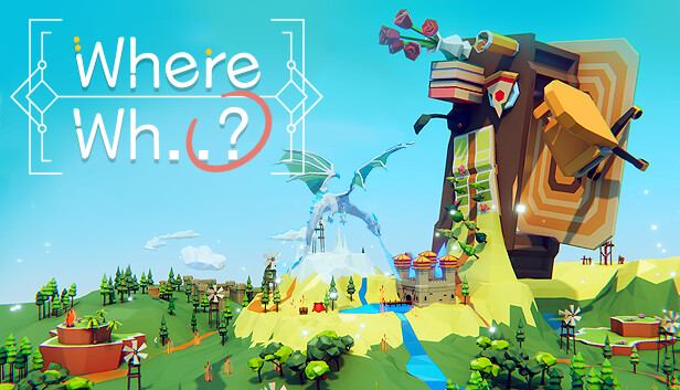 Where wh..?