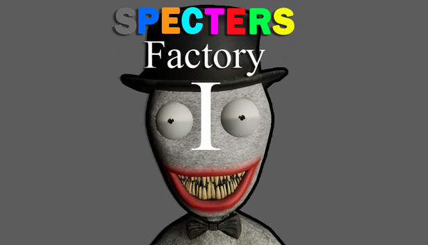 Specters Factory 1