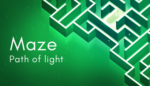 Maze: Path of Light