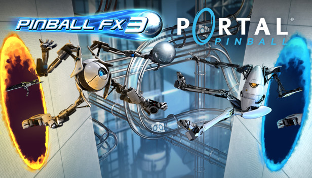 Pinball FX3 - Portal ® Pinball