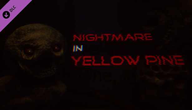 NIGHTMARE IN YELLOW PINE - Indie Nights