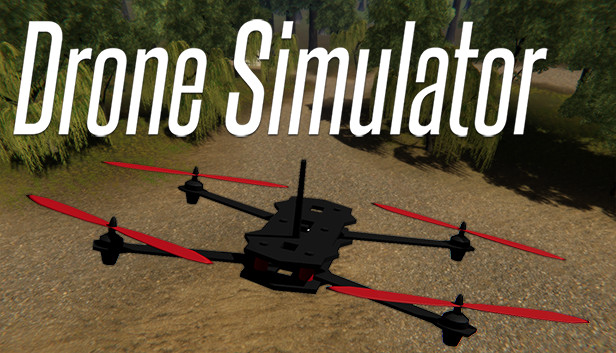 Drone Simulator