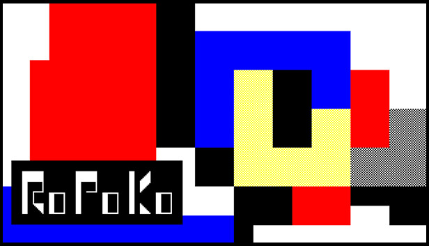ROPOKO for Steam