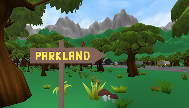 Parkland