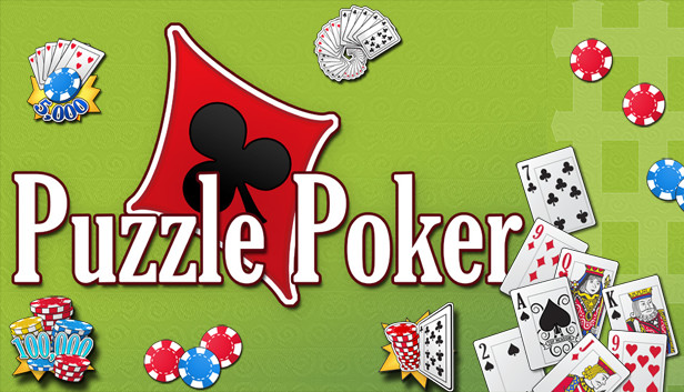 Puzzle Poker