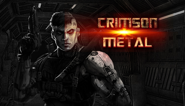 CRIMSON METAL Classic 1999