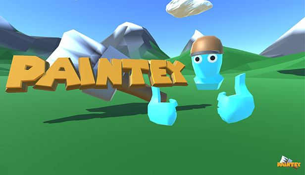 Paintey