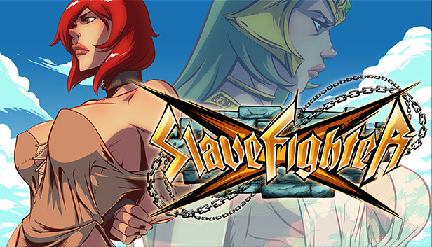 Slave Fighter X
