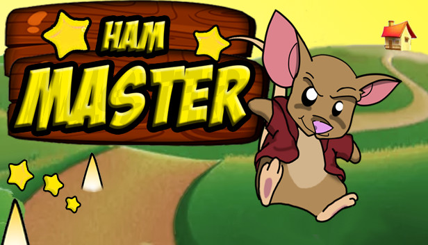 HAM-MASTER