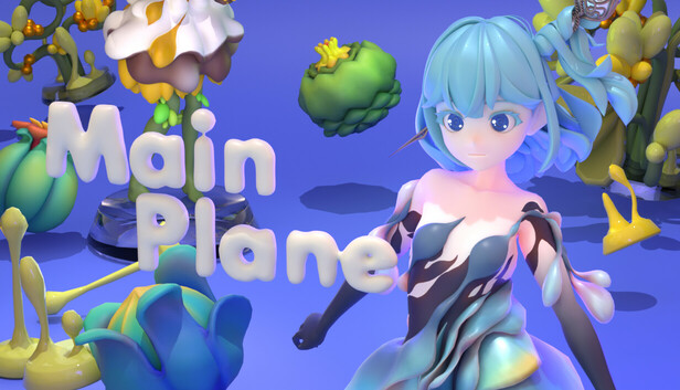 Main Plane