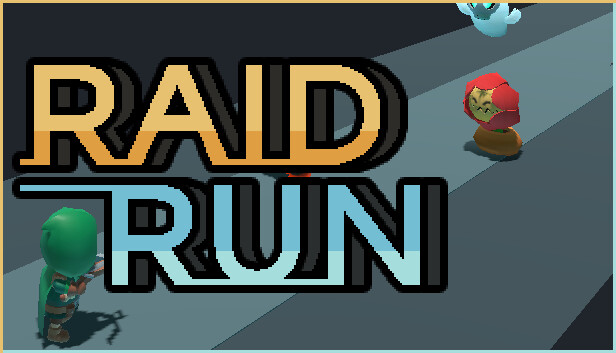 Raid Run