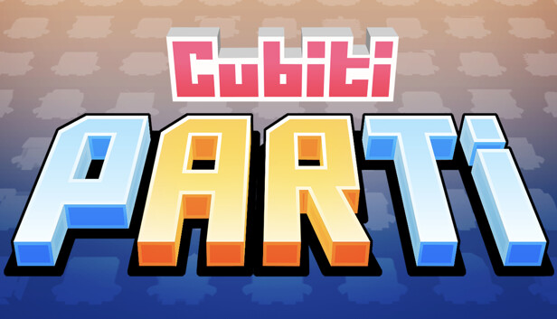 Cubiti pARti