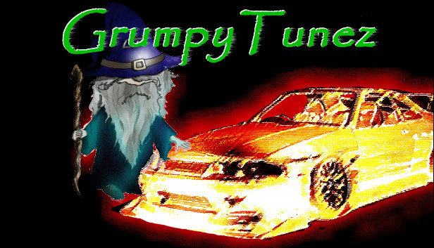 GrumpyTunez