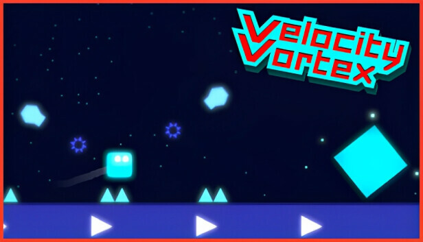 Velocity Vortex