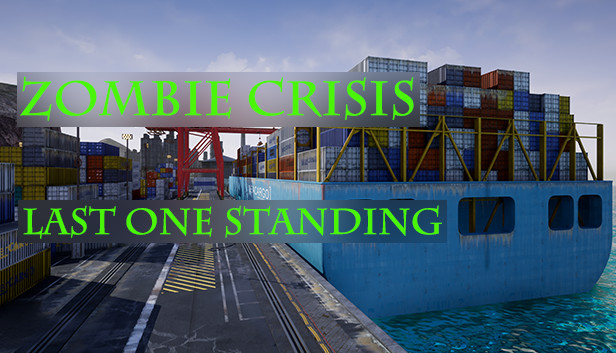 Zombie Crisis: Last One Standing