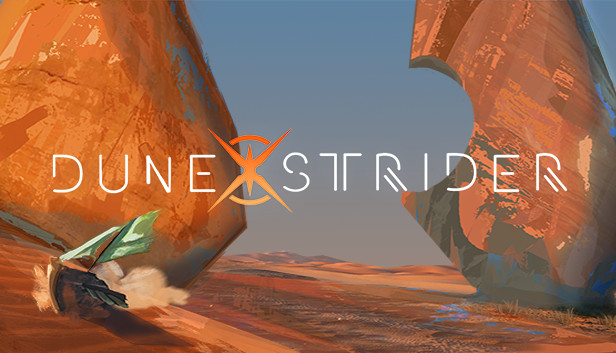 Dune Strider