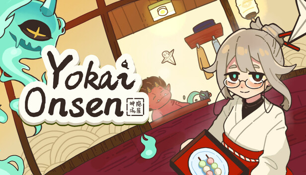Yokai Onsen