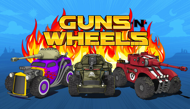 Guns'N'Wheels