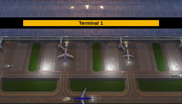 Terminal One