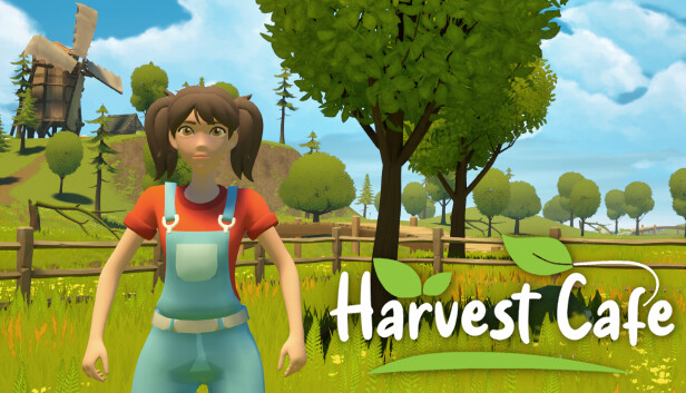 Harvest Cafe