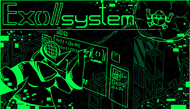 Exosystem