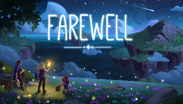 Farewell