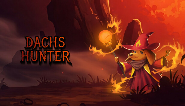 Dachs Hunter