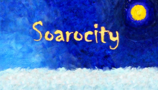 Soarocity